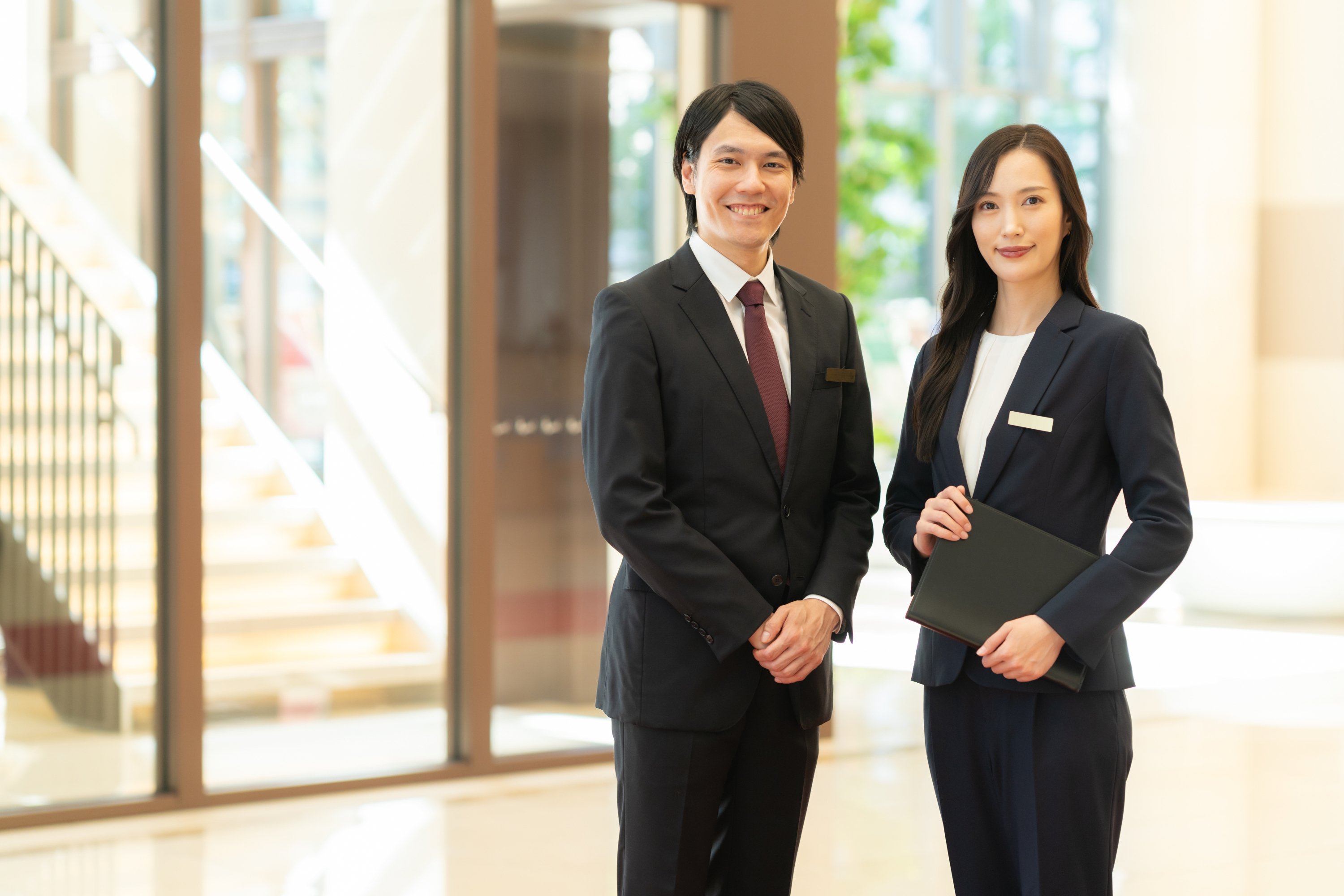 住まいのコンシェルジュ